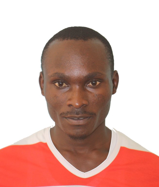 OKELLO YOKOSAPATI